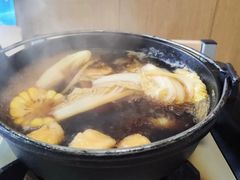 -樱吉岛寿喜锅(肇嘉浜路店)