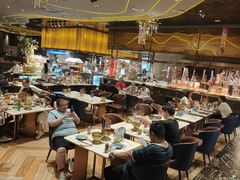 -喜庭海鲜自助(来福士店)