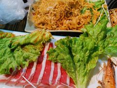 -齐齐哈尔兄弟烤肉(湖山美地店)