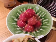 -MIKOMIKO和牛烧肉专门店(南门店)