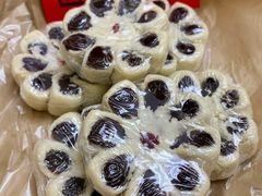 枣花酥-祥禾饽饽铺·中式糕点(天津河东美福园店)