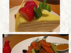 -玛尚诺意式餐厅(三林环宇城店)