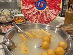 -老成都市井火锅阿泥頭火锅公司(海宁长安佳源中心广场店)