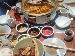 -大白羊蝎子馆(后沙峪山姆店)