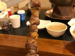 -情忆草原涮肉馆
