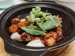 -四道菜·福建菜馆(新街口金鹰店)