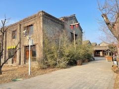 -唐山尚禾源旅游景区