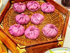 -西安贾三灌汤包·回坊小吃·清真炒菜(北院门总店)