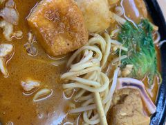 -老闽味沙茶面·姜母鸭(传承35年曾厝垵店)
