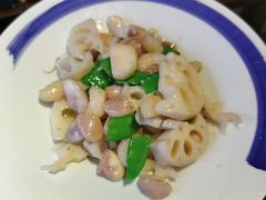 荷塘小炒-苏州人家(锦溪镇店)