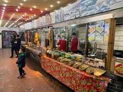 -人民公社大食堂(顺义总店)