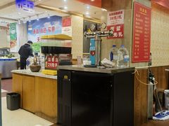-清真·马家火锅美食城(镇江北路店)