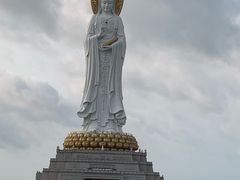 -三亚南山文化旅游区