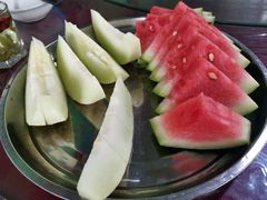 -马白开来特色羊排揪片子  (总店)