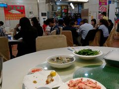 -新享乐海鲜(翠华路店)