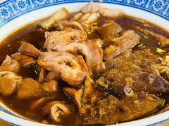 -北京小肠陈饭庄(方庄店)