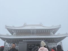 -武当山风景区