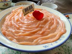 -鸿姐老火锅(疁城新天地店)