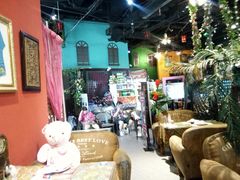 -小娘惹厨房Little Nyonya(狮城有约上榜店)