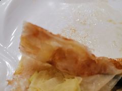 -福寿斋·老北京铜锅涮肉·烧烤(清岚店)