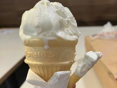 -麦当劳(杭州国际服装城店)