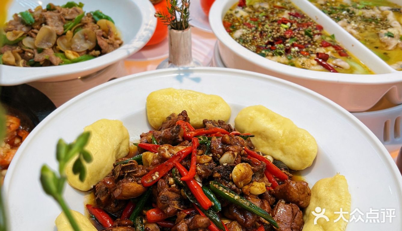 北京真的好浪漫