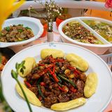 北京真的好浪漫