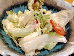 -一心创作料理屋(经开万达店)