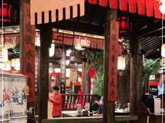 门面-南京大牌档(龙湖长楹天街店)