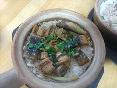 -康乐餐馆(台山商业城D座商场店)