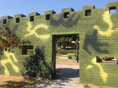 -大嶝英雄三岛战地观光园