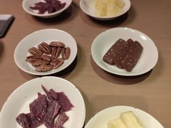 -隐溪茶馆(金虹桥店)