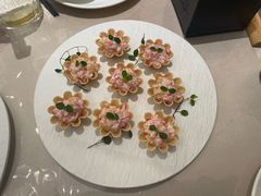-大潮淮·淮扬菜(何园旗舰店)