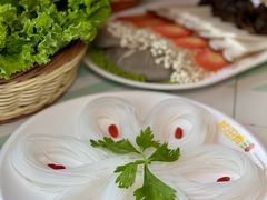 -花田煮鲜牛肉火锅(钟楼众汇店)