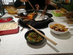 -钢管厂歆瑞源油卤串串香(春熙路太古里店)
