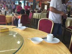 大堂-旺富东海大酒楼(海鲜街店)