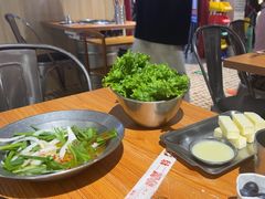 -哼蟹二将·烤肉酱蟹(合生汇店)