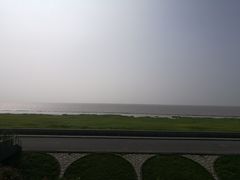-上海南汇嘴大堤酒店