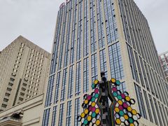 -万达广场(福州金融街店)