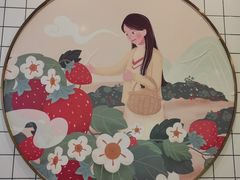 -眷茶(大卫城10楼店)