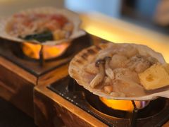 -花潮料理艺食馆(成都万象城店)