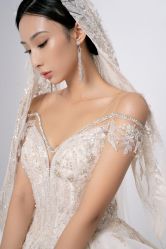-予白婚纱礼服馆
