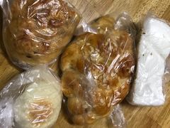 蛋白蛋糕-美嘉华面包西饼店(红胜坊店)