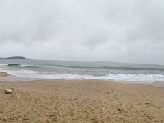 -漳州滨海火山岛自然生态风景区