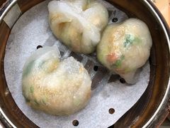 -添好运点心专门店(中环IFC店)