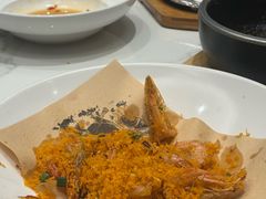 -新丁香海鲜酒店(银海商贸城店)