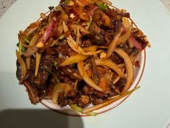 -炭之家·齐齐哈尔非遗烤肉·鲜切直供(中央大街店)