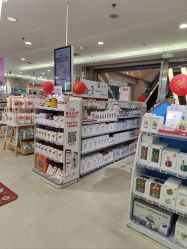 -孩子王童乐园(唐山万达广场店)