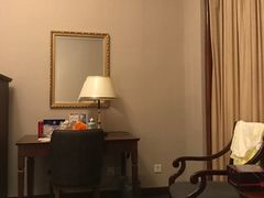 -北京前门建国饭店