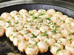 -舒蔡记生煎菜饭(云南中路店)